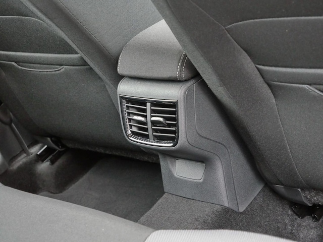 Skoda Fabia Selection