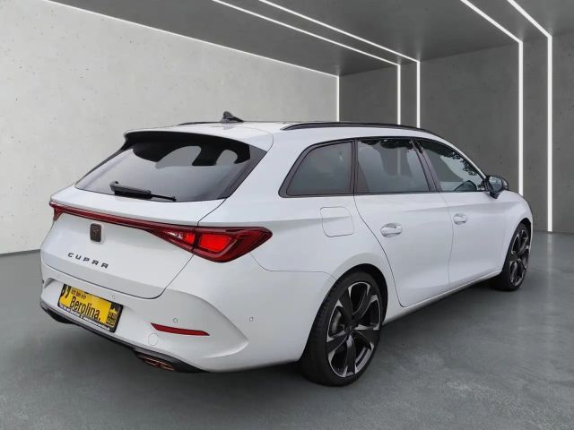 Cupra Leon 1.4 DSG ST VZ e-Hybrid