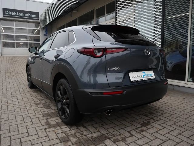 Mazda CX-30 SkyActiv