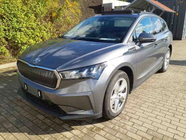 Skoda Enyaq Loft iV 50