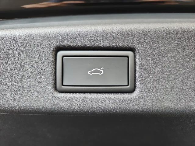 Volkswagen ID.7 Style Tourer