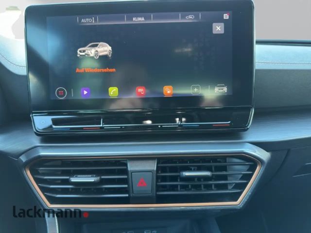 Cupra Formentor 2.0 TSI 4Drive