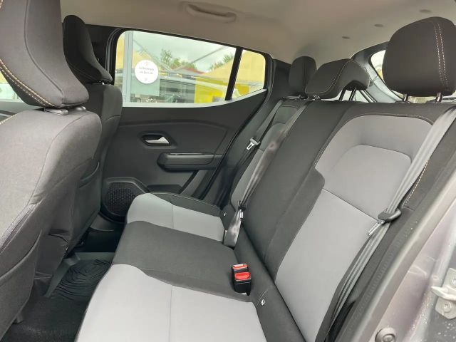 Dacia Sandero Extreme Stepway TCe 90