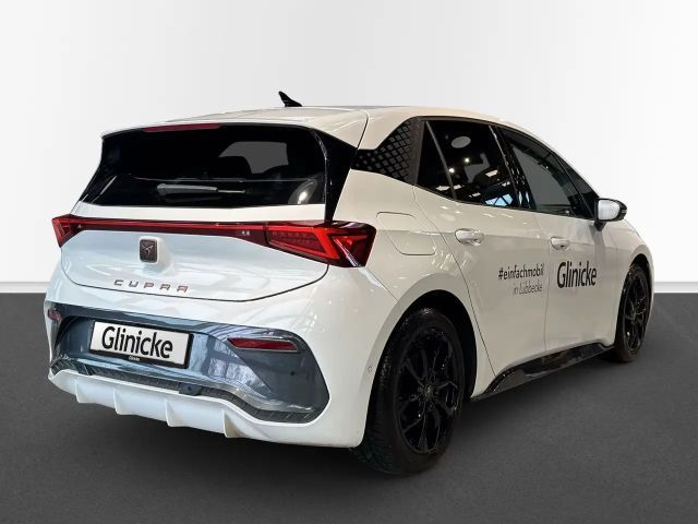 Cupra Born Pano LED LM 20" RFK ACC Head-Up Beats