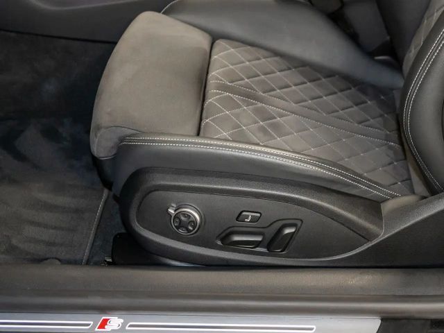 Audi S5 3.0 TFSI Cabriolet Quattro