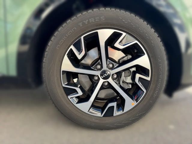 Kia Sportage GDi Spirit