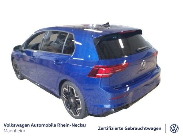 Volkswagen Golf 1.5 TSI Golf VIII Plus R-Line