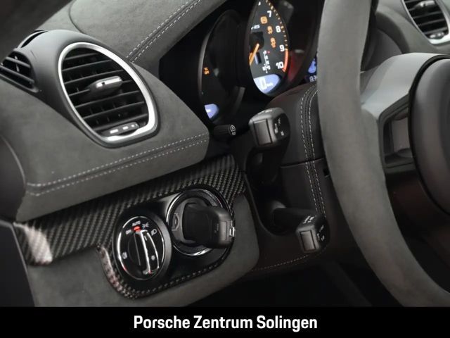 Porsche Cayman 718 RS