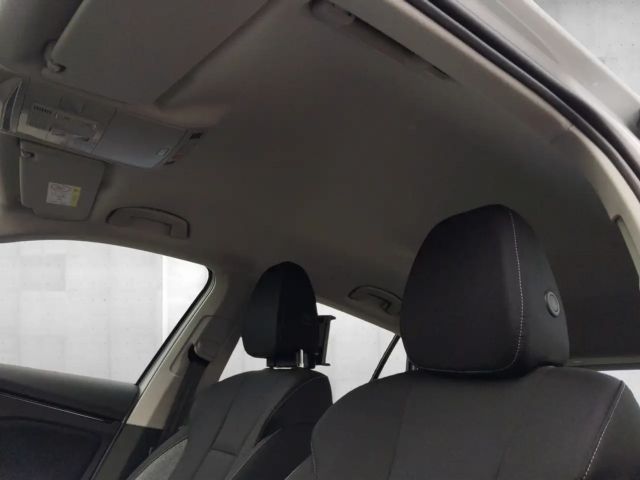 Skoda Kamiq 1.5 TSI Tour