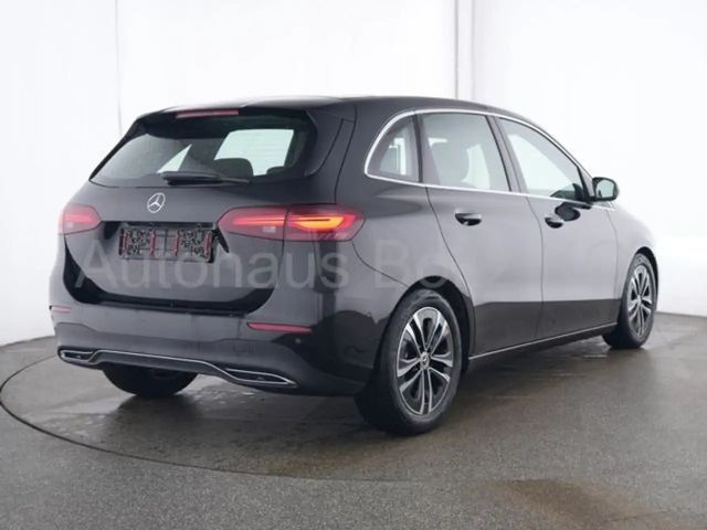 Mercedes-Benz B 200 Progressive