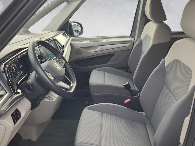 Volkswagen Multivan 2.0 TDI DSG T7