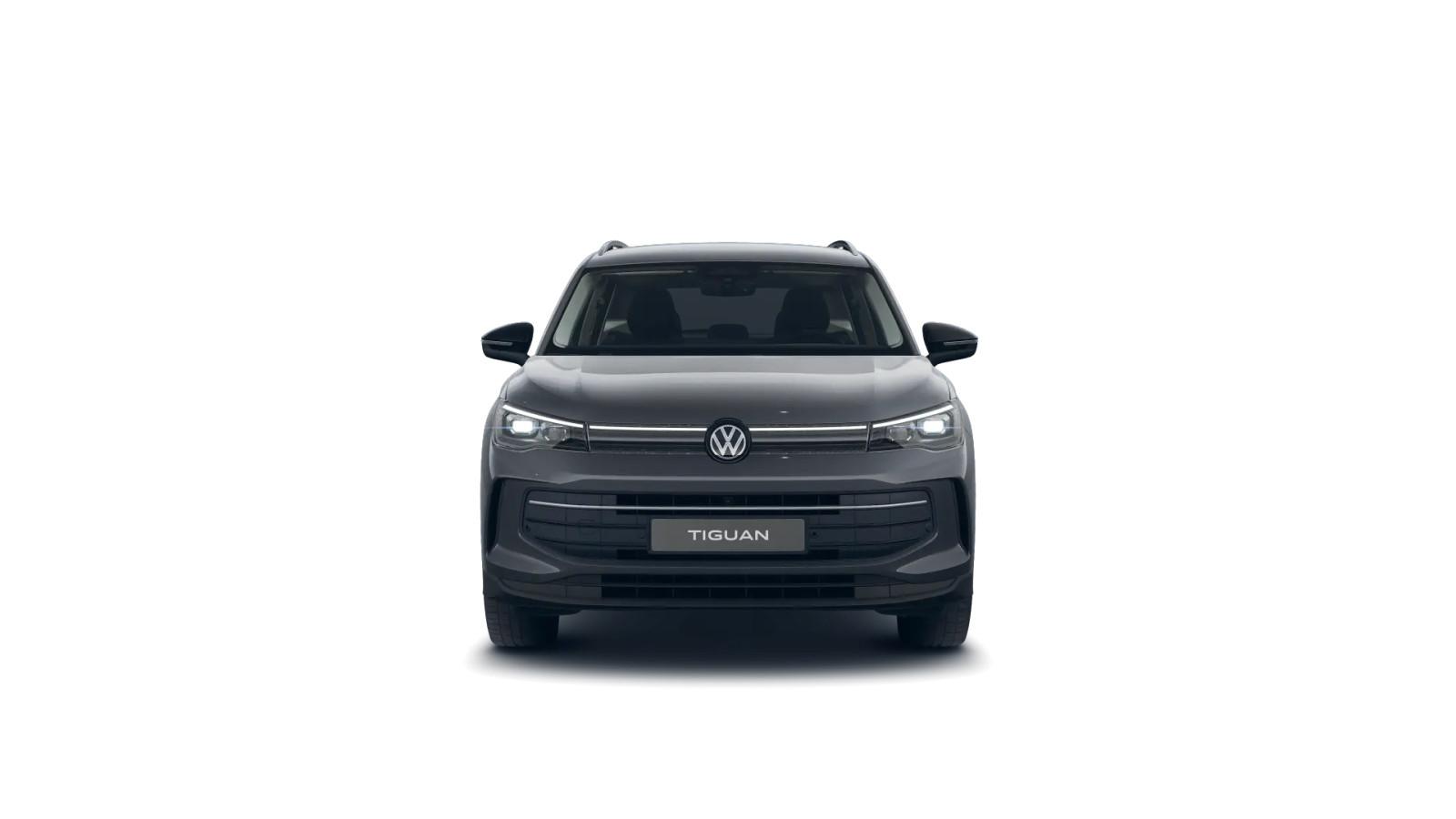 Volkswagen Tiguan 1.5 eTSI DSG