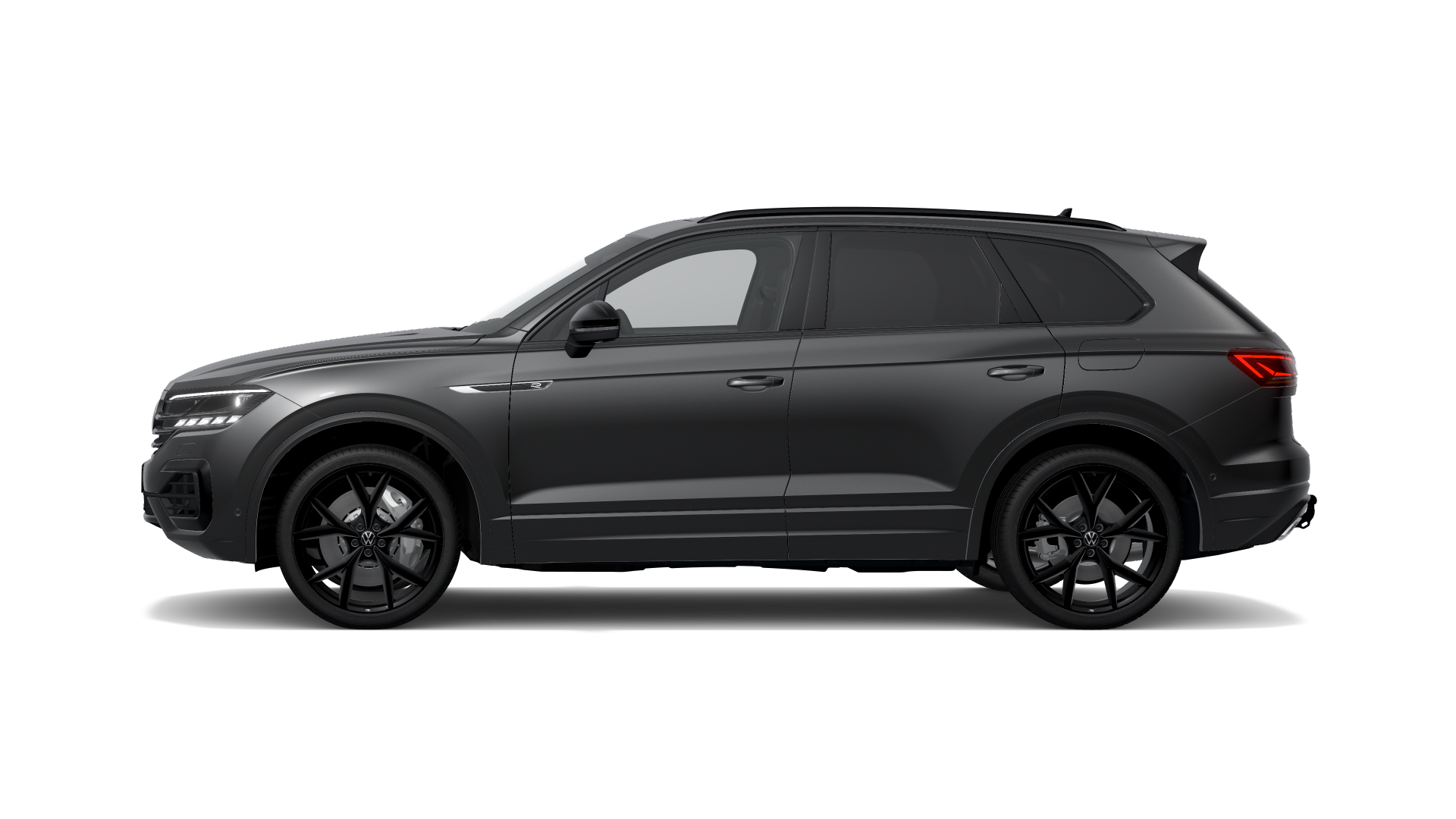 Volkswagen Touareg 4Motion eHybrid