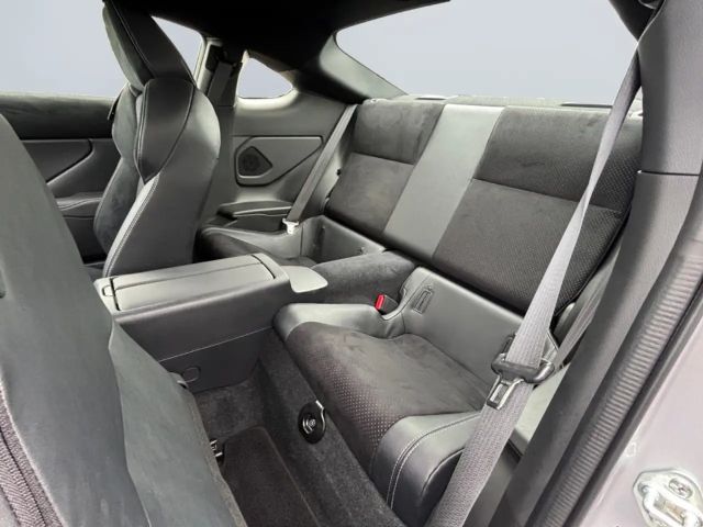 Toyota GR86 Automatik *Torsen Sperrdiff*ACC*CAM*CarPlay*