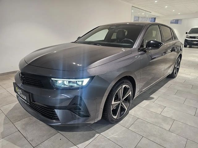 Opel Astra GS-Line Grand Sport Turbo