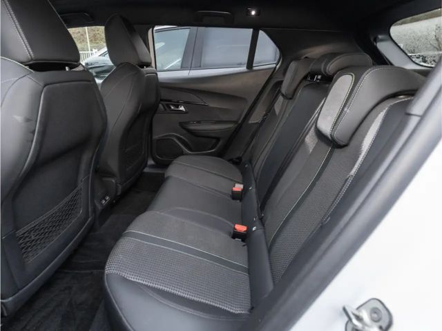 Peugeot E-2008 GT-Line