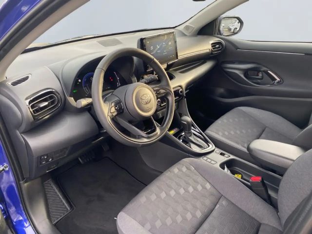 Toyota Yaris Hatchback Hybride