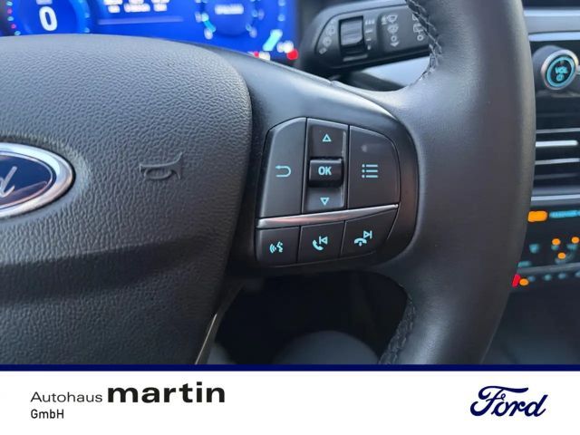 Ford Kuga EcoBoost Titanium X