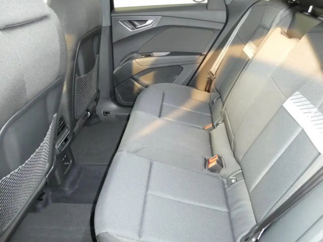 Audi Q4 e-tron 50 Quattro