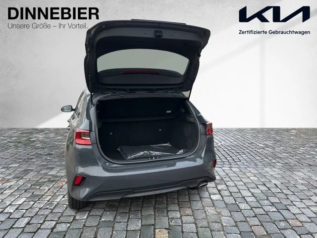 Kia Ceed CEED Ultimate Edition 1.5T LED+Kamera+Navi