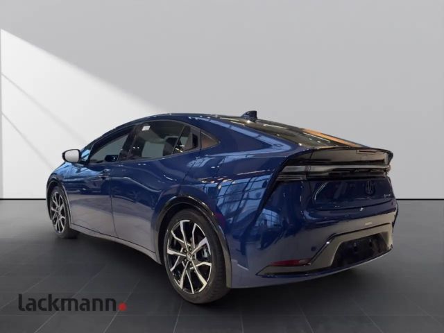 Toyota Prius Executive Hybride Plug-in