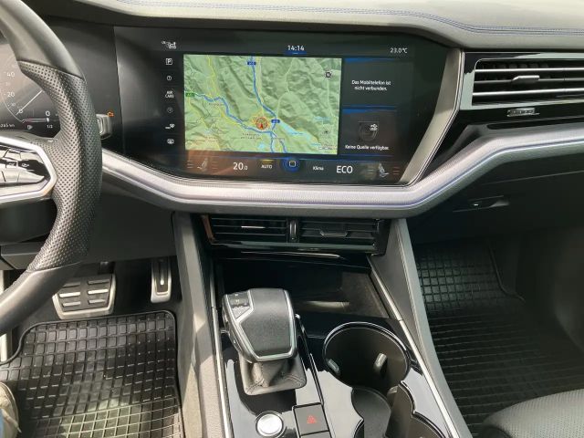 Volkswagen Touareg 4Motion eHybrid