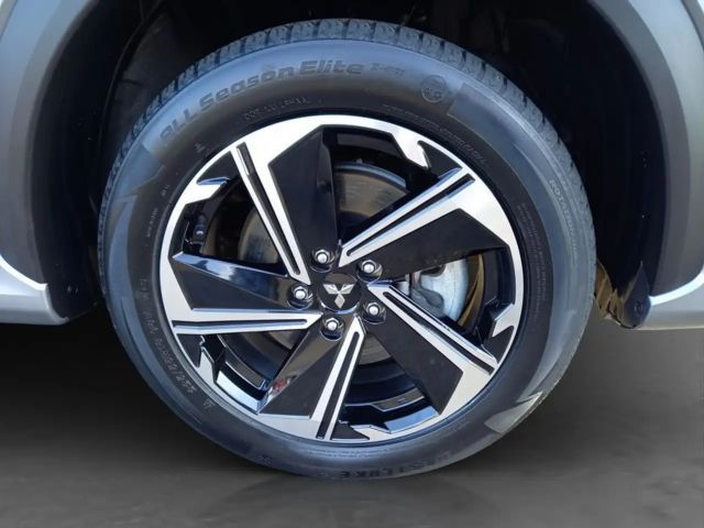 Mitsubishi Eclipse Cross 4WD PHEV