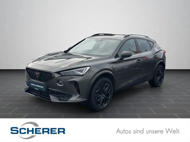 Cupra Formentor 1.4 VZ e-Hybrid