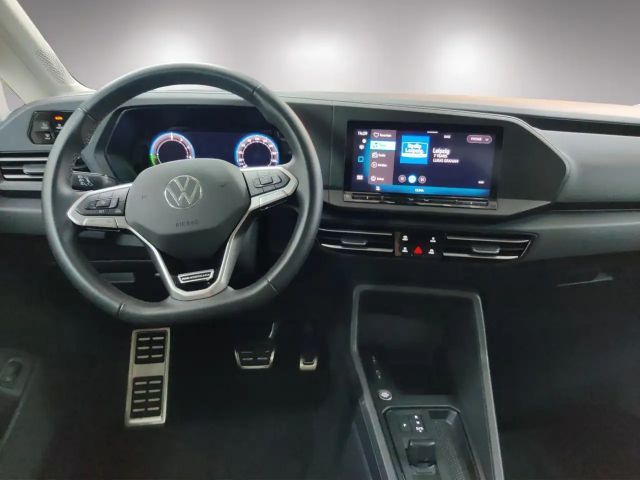 Volkswagen Caddy eHybrid