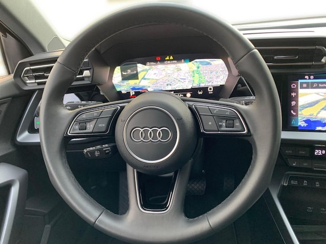 Audi A3 35 TFSI S-Tronic Sportback