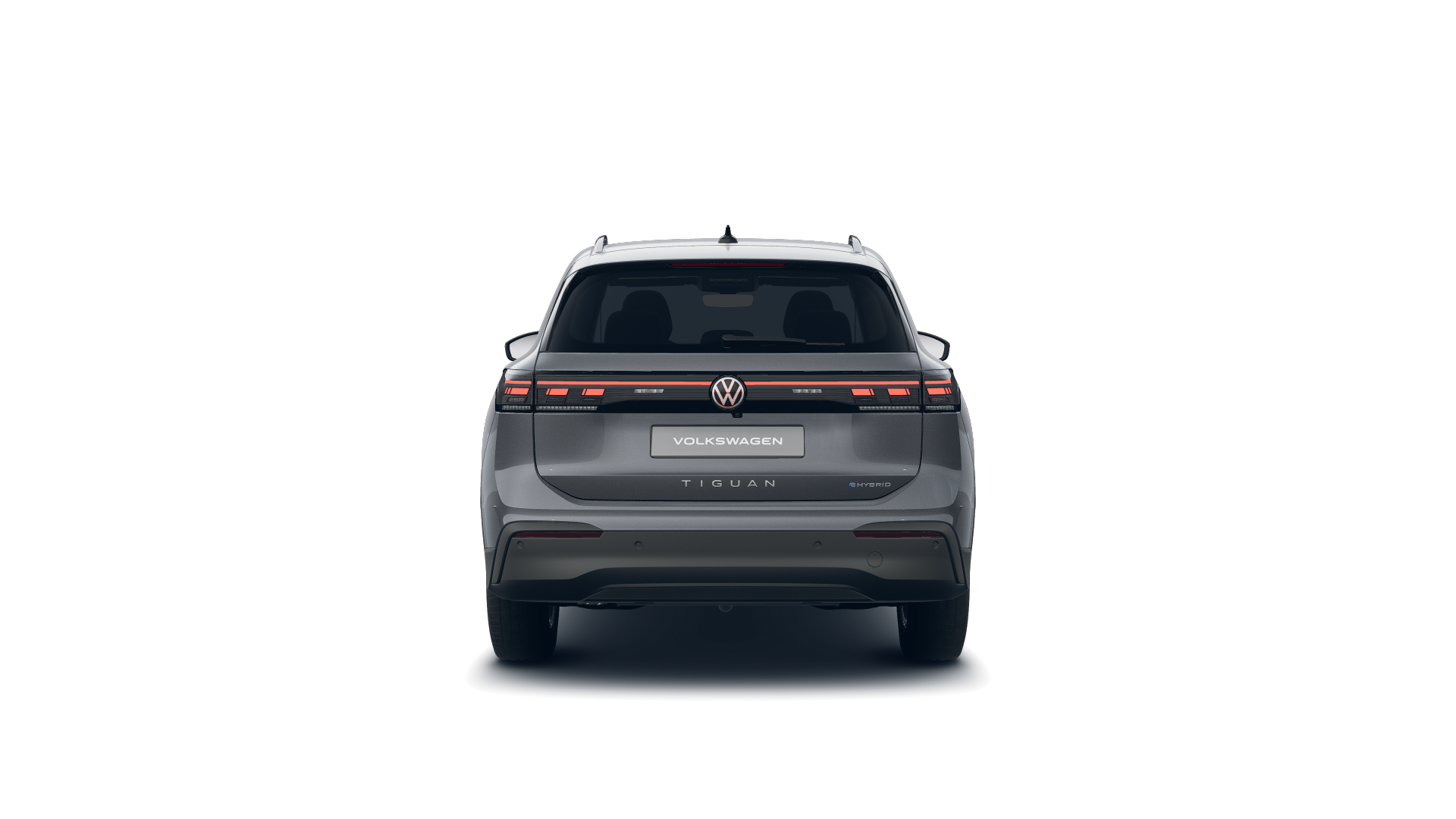 Volkswagen Tiguan 1.5 TSI DSG eHybrid