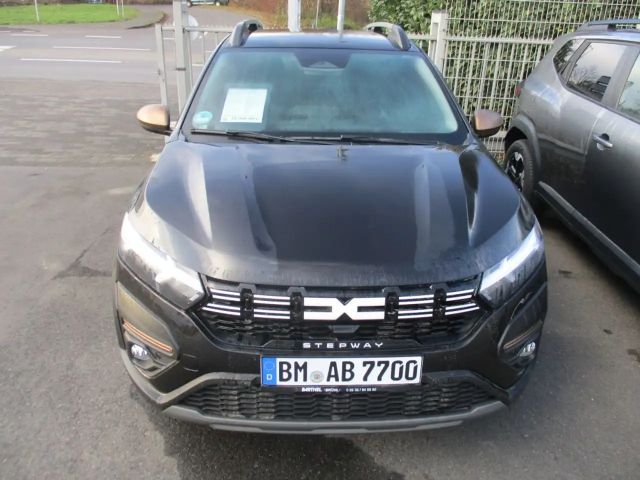 Dacia Sandero ECO-G Extreme Stepway