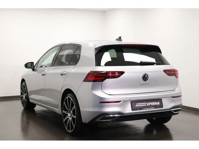 Volkswagen Golf 1.5 TSI Golf VIII