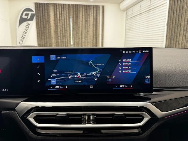 BMW M3 Competition Sedan