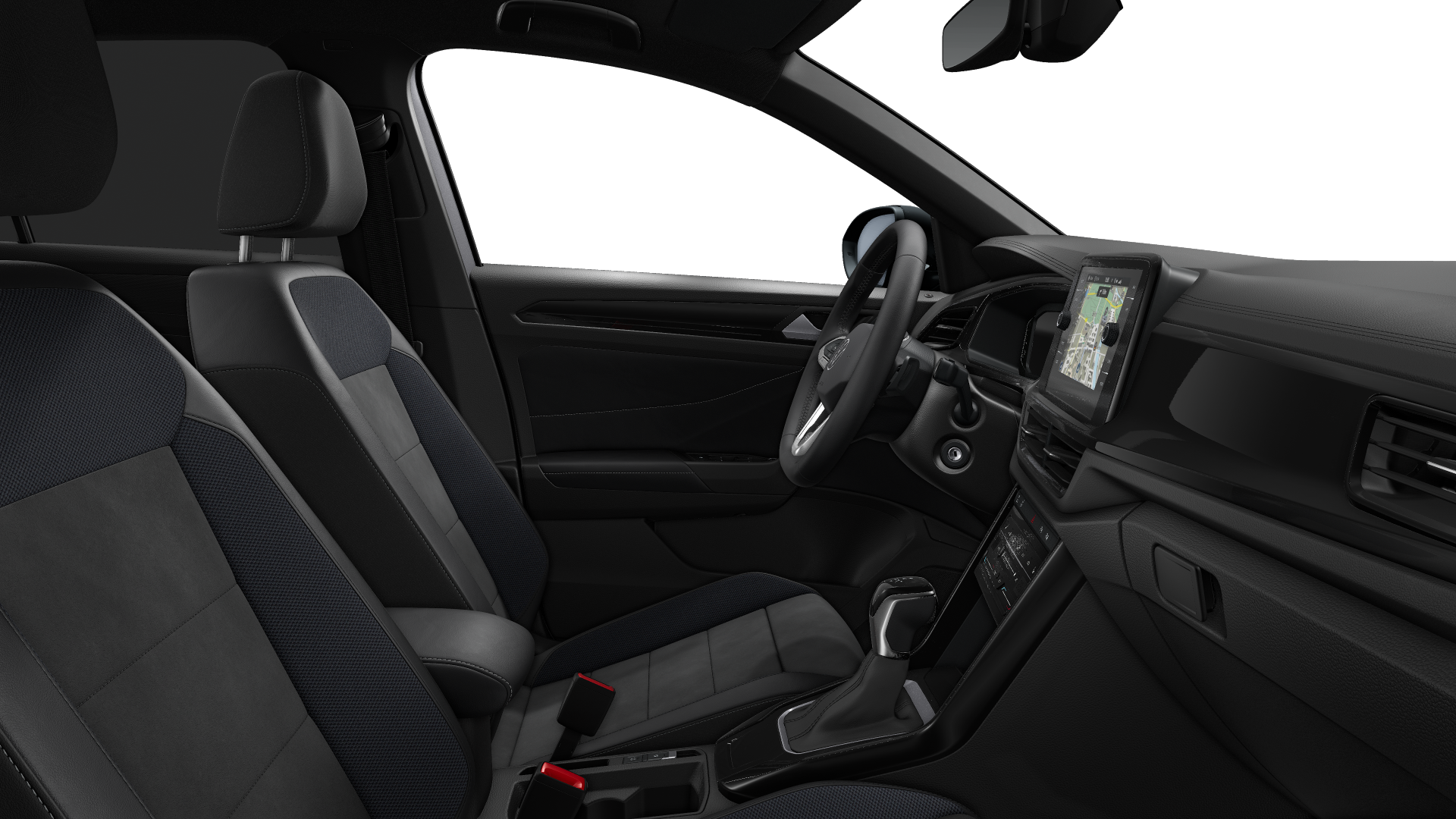 Volkswagen T-Roc IQ.Drive R-Line Style