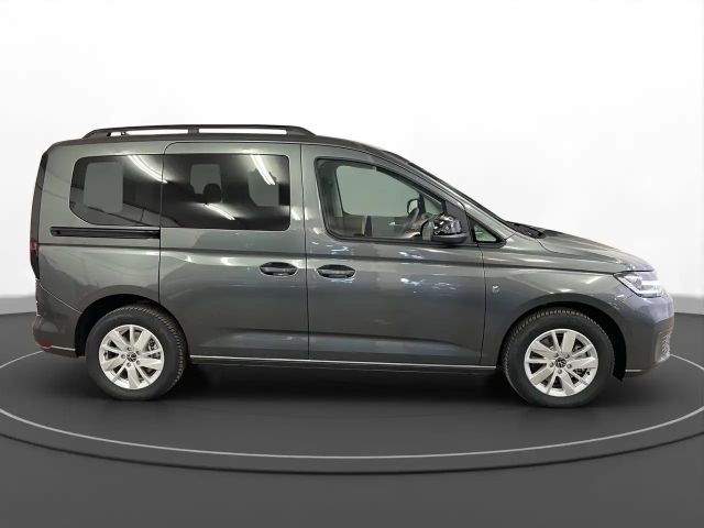 Volkswagen Caddy Life