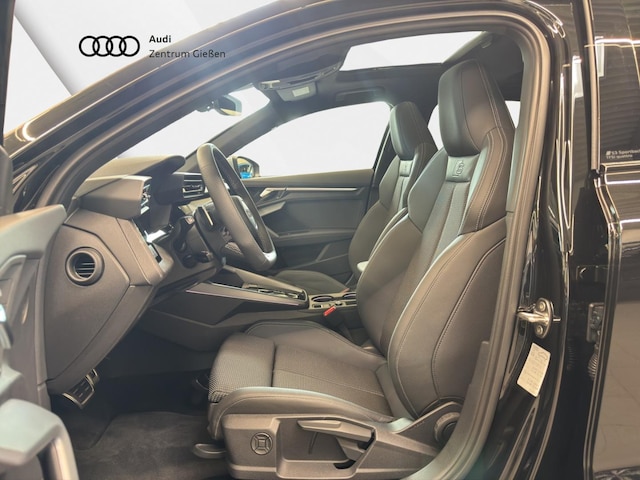 Audi S3 Quattro S-Tronic Sportback