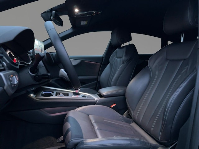 Audi A5 50 TDI Quattro Sportback