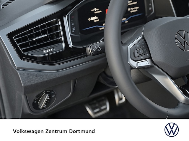 Volkswagen Taigo R-Line Style