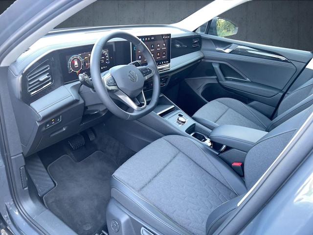 Volkswagen Tiguan 1.5 eTSI Life