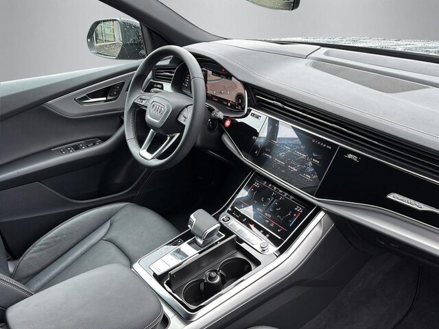 Audi Q8 55 TFSI Quattro Sportback