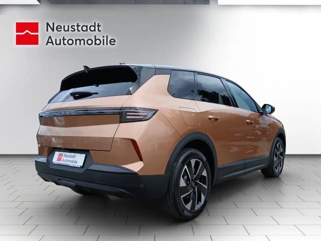 Opel Grandland X GS-Line Grand Sport