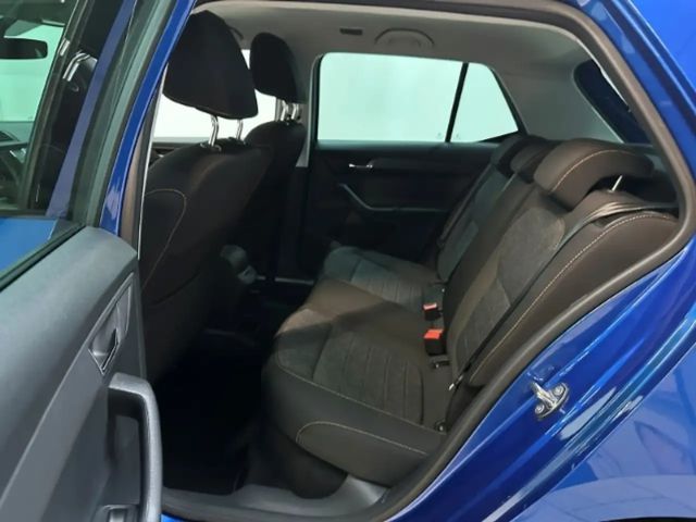 Skoda Fabia 1.0 TSI Clever