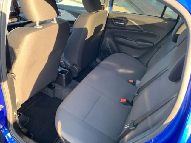 Suzuki Swift Comfort Hybrid