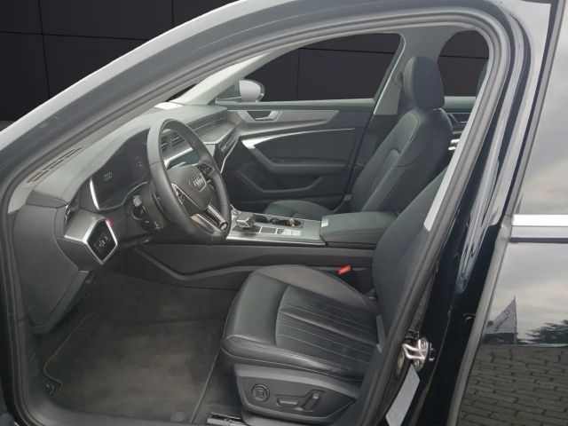 Audi A6 40 TDI Avant Quattro S-Tronic