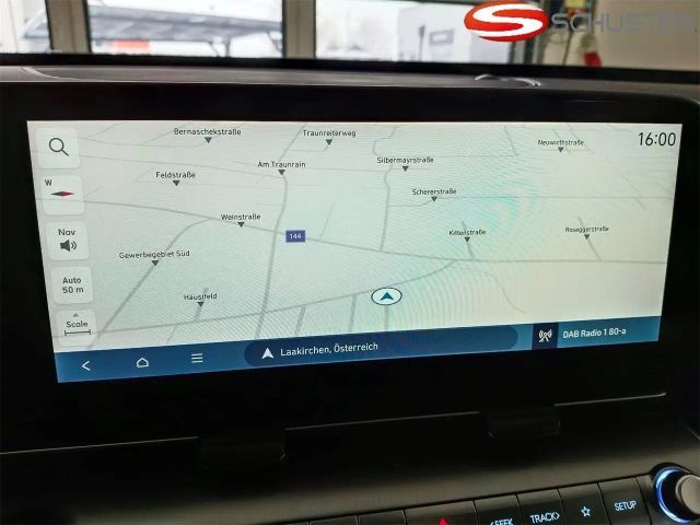 Hyundai Kona 2WD T-GDi Trend