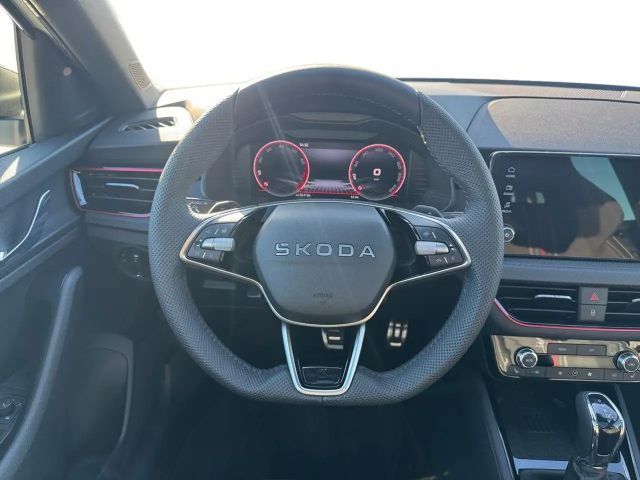 Skoda Scala 1.5 TSI Monte Carlo