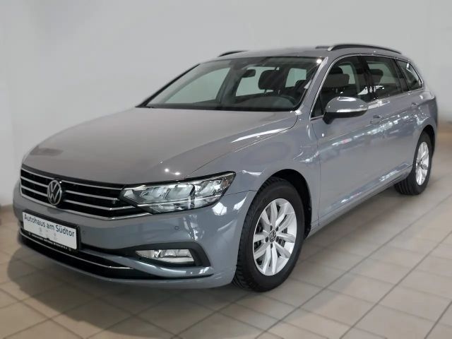 Volkswagen Passat 2.0 TDI Business Variant