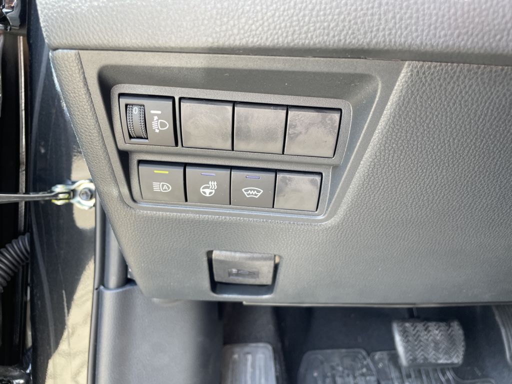 Toyota Yaris Cross 4x2 5-deurs Plus