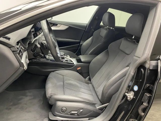 Audi S5 3.0 TDI Quattro Sportback